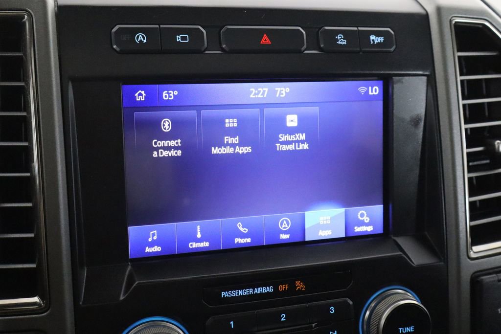 Used 2019 Ford F150 Raptor w/ Equipment Group 802A Luxury AWD/4WD image 35