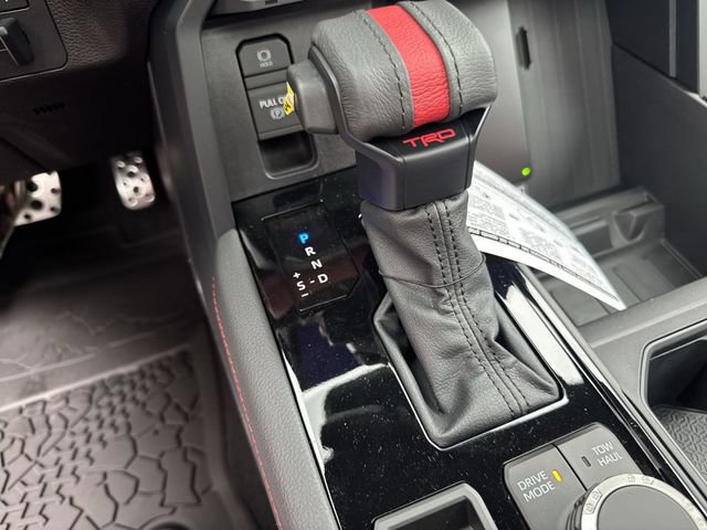 New 2026 Toyota Tundra TRD Pro image 23
