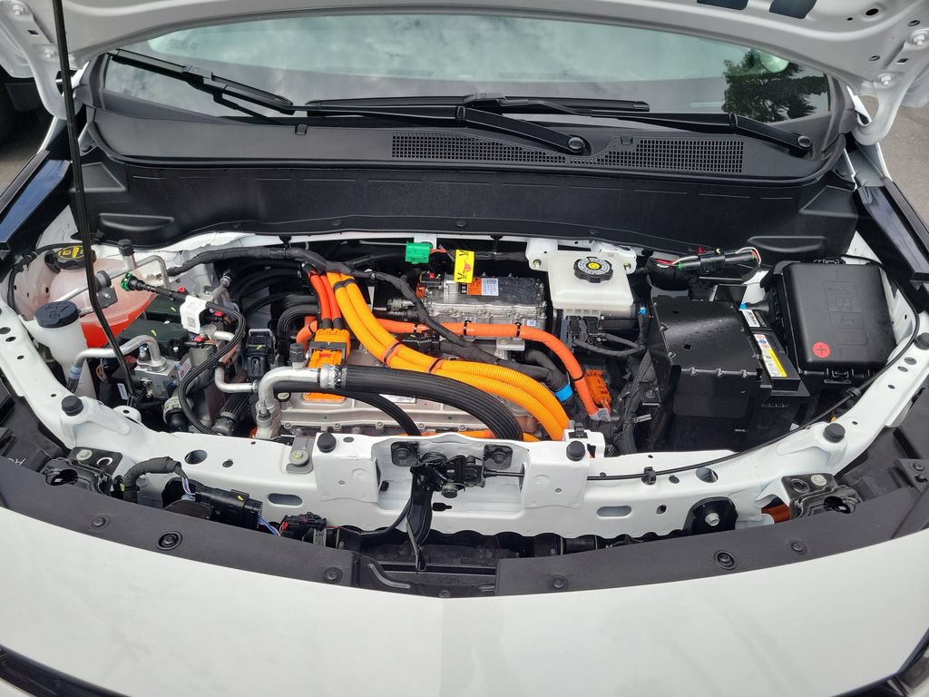 Used 2027 Chevrolet Bolt LT w/ Comfort Package FWD image 21