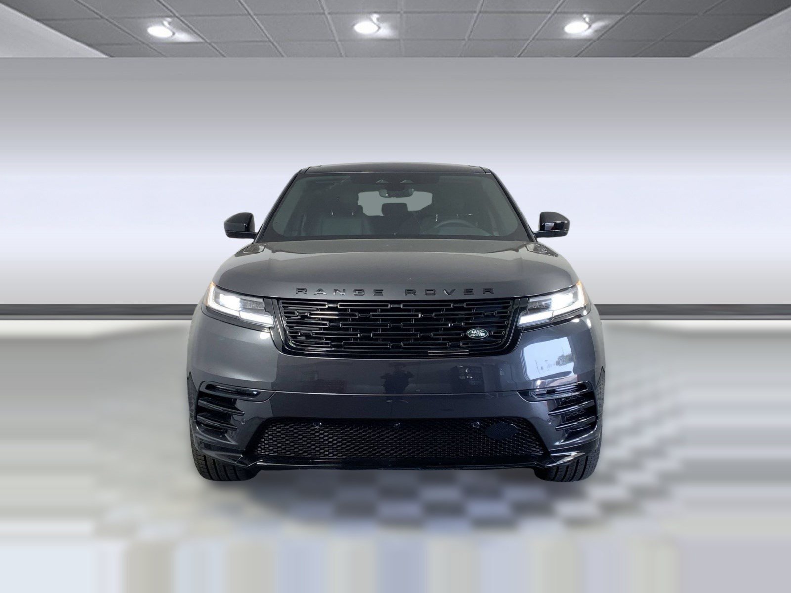 Used 2026 Land Rover Range Rover Velar Dynamic SE AWD/4WD image 5