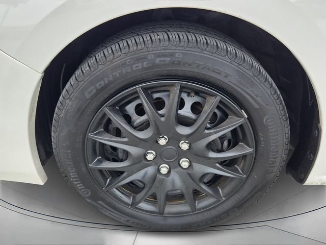 Used 2022 Subaru Impreza 2.0i image 9