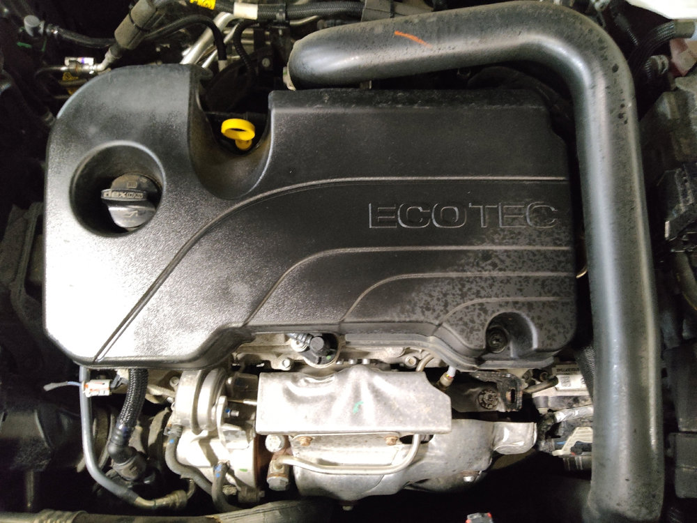 Used 2023 GMC Terrain SLT image 30