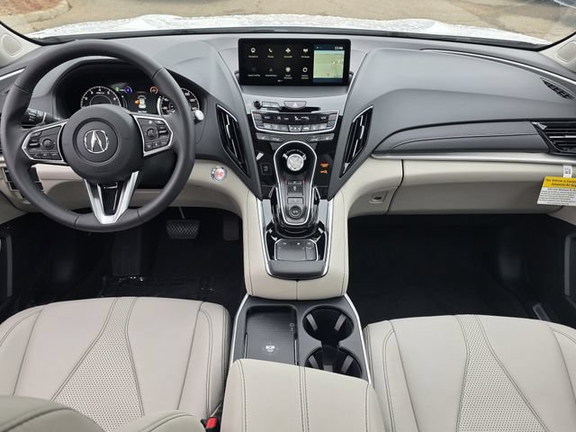 New 2026 Acura RDX SH-AWD w/ Technology Package image 7