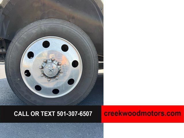 Used 2014 RAM 3500 Laramie Longhorn AWD/4WD image 17