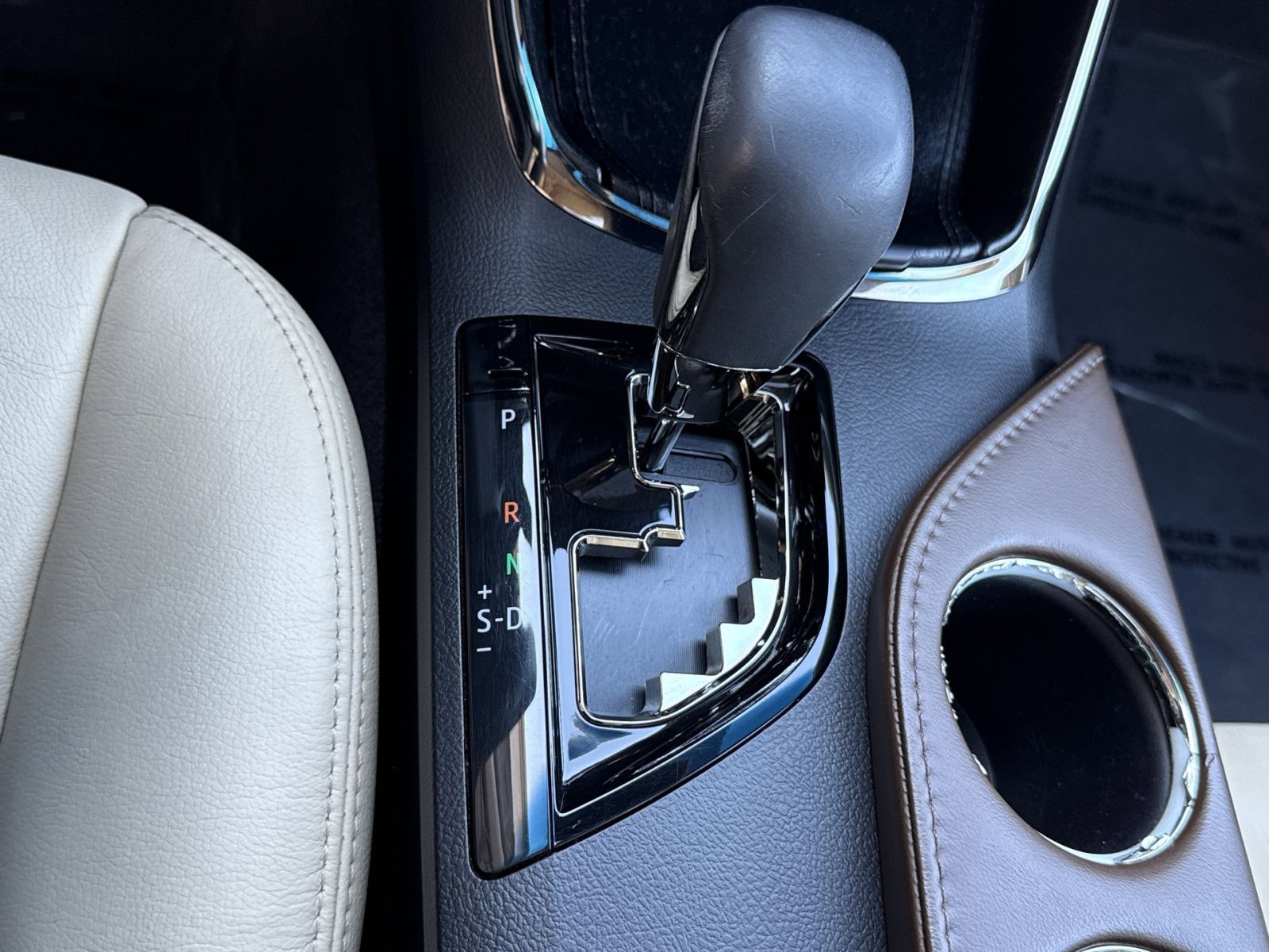 Used 2014 Toyota Avalon XLE Touring image 22