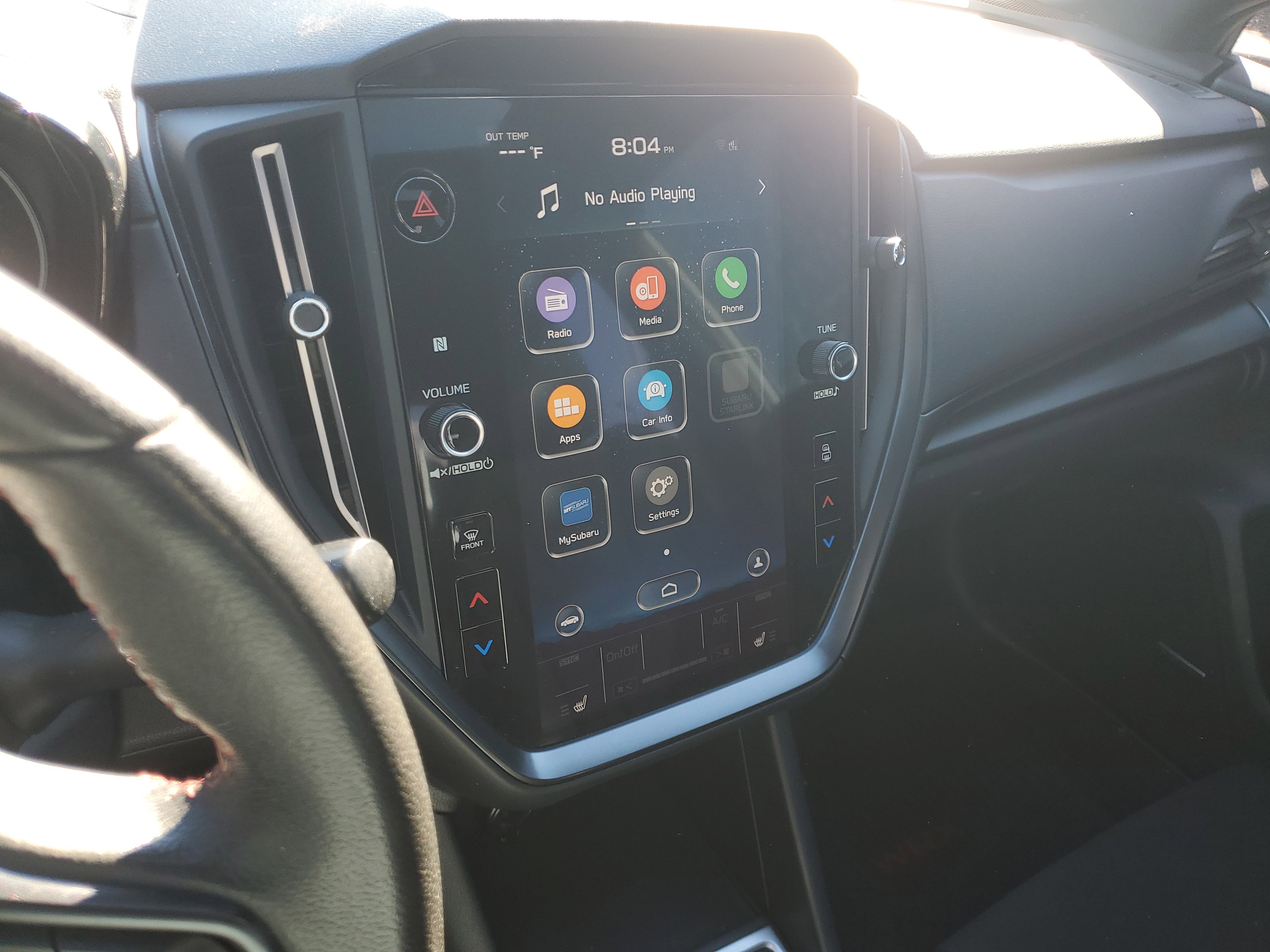 Used 2022 Subaru WRX Premium image 24