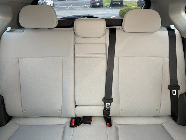 New 2026 Hyundai Kona SEL Sport image 12