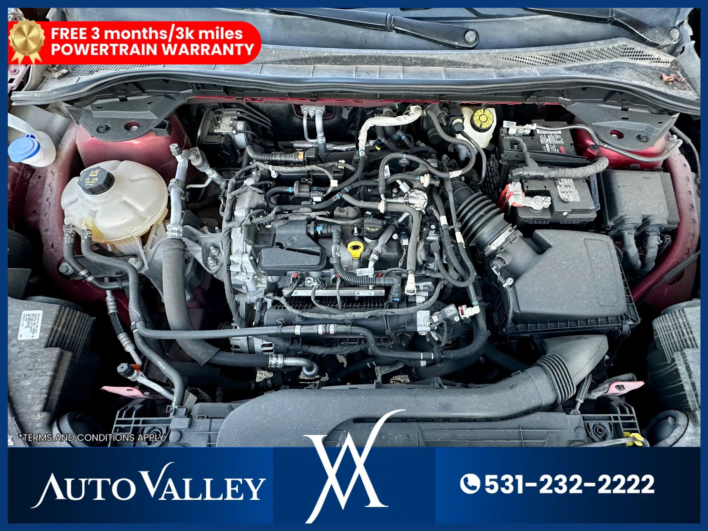 Used 2022 Ford Escape SE w/ Convenience Package AWD/4WD image 39