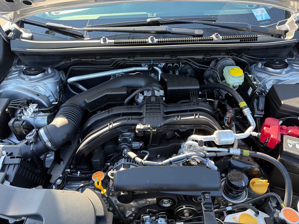 New 2026 Subaru Crosstrek 2.0i Premium image 14