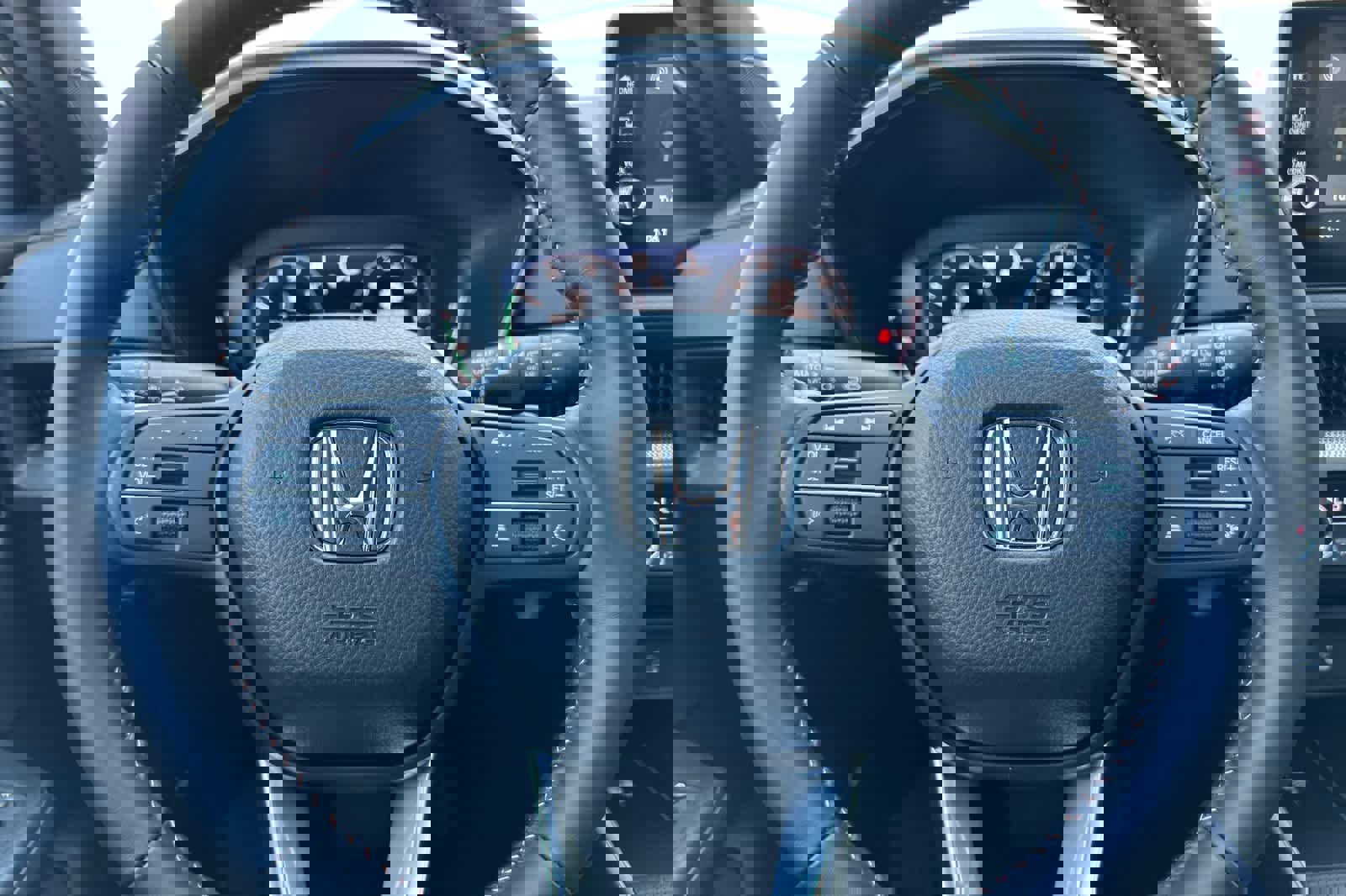 New 2026 Honda CR-V Sport-L image 25