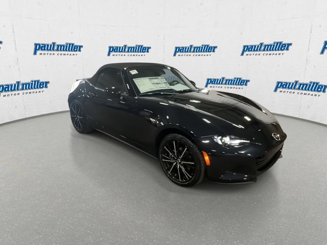 New 2026 MAZDA MX-5 Miata Grand Touring w/ Weather Package RWD image 6