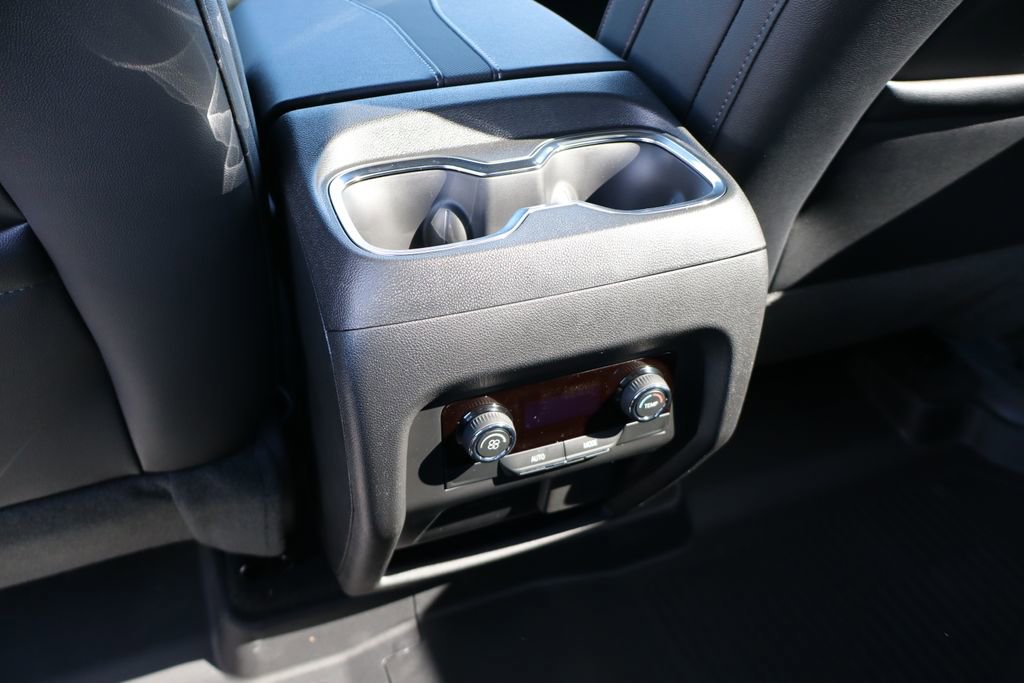 New 2026 Chevrolet Traverse Z71 w/ Enhanced Driving Package image 43