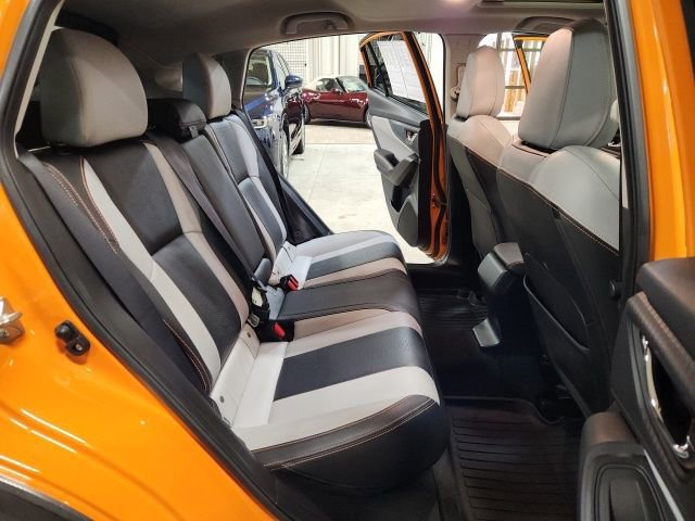 Used 2019 Subaru Crosstrek 2.0i Limited w/ Moonroof Package image 28