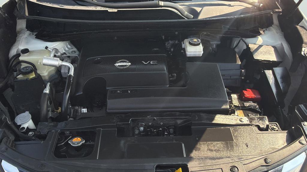 Used 2020 Nissan Murano SL w/ Moonroof Package AWD/4WD image 25