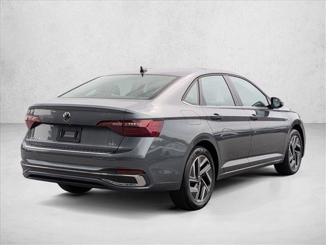 Used 2023 Volkswagen Jetta SEL FWD image 5