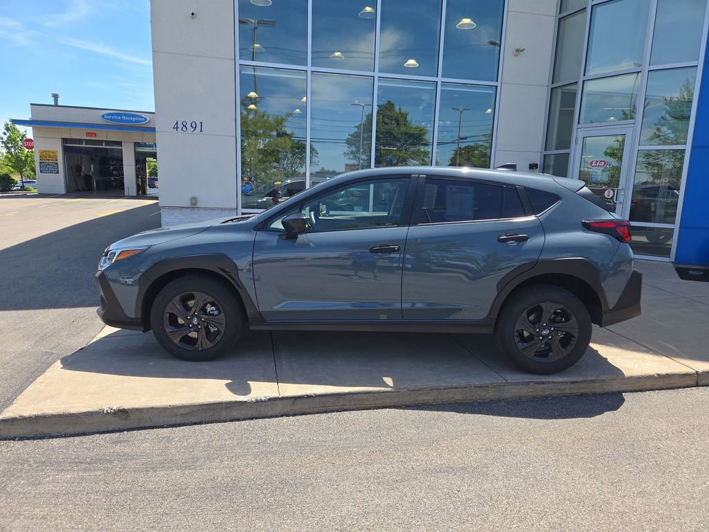 Used 2024 Subaru Crosstrek 2.0i AWD/4WD image 7