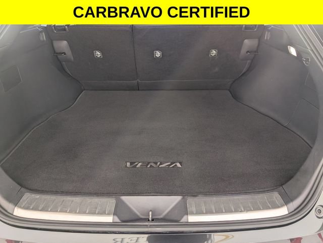 Used 2024 Toyota Venza Nightshade AWD/4WD image 28