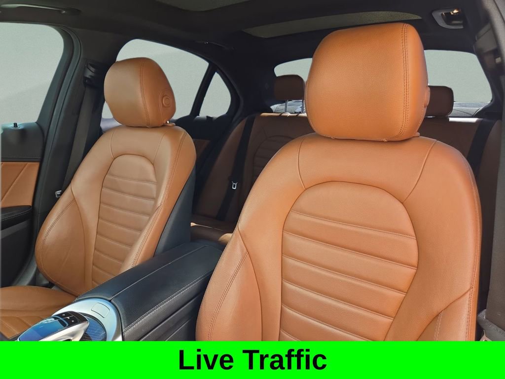 Used 2019 Mercedes-Benz C 43 AMG 4MATIC Sedan image 13