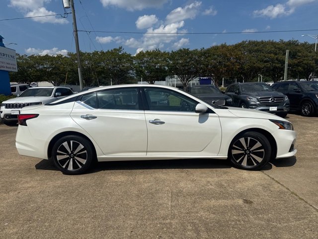 Used 2019 Nissan Altima 2.5 SL image 4