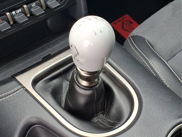 Used 2020 Ford Mustang Shelby GT350 w/ Technology Package image 8