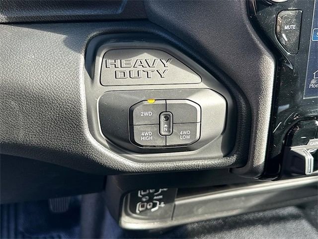 New 2026 RAM 5500 Tradesman image 22