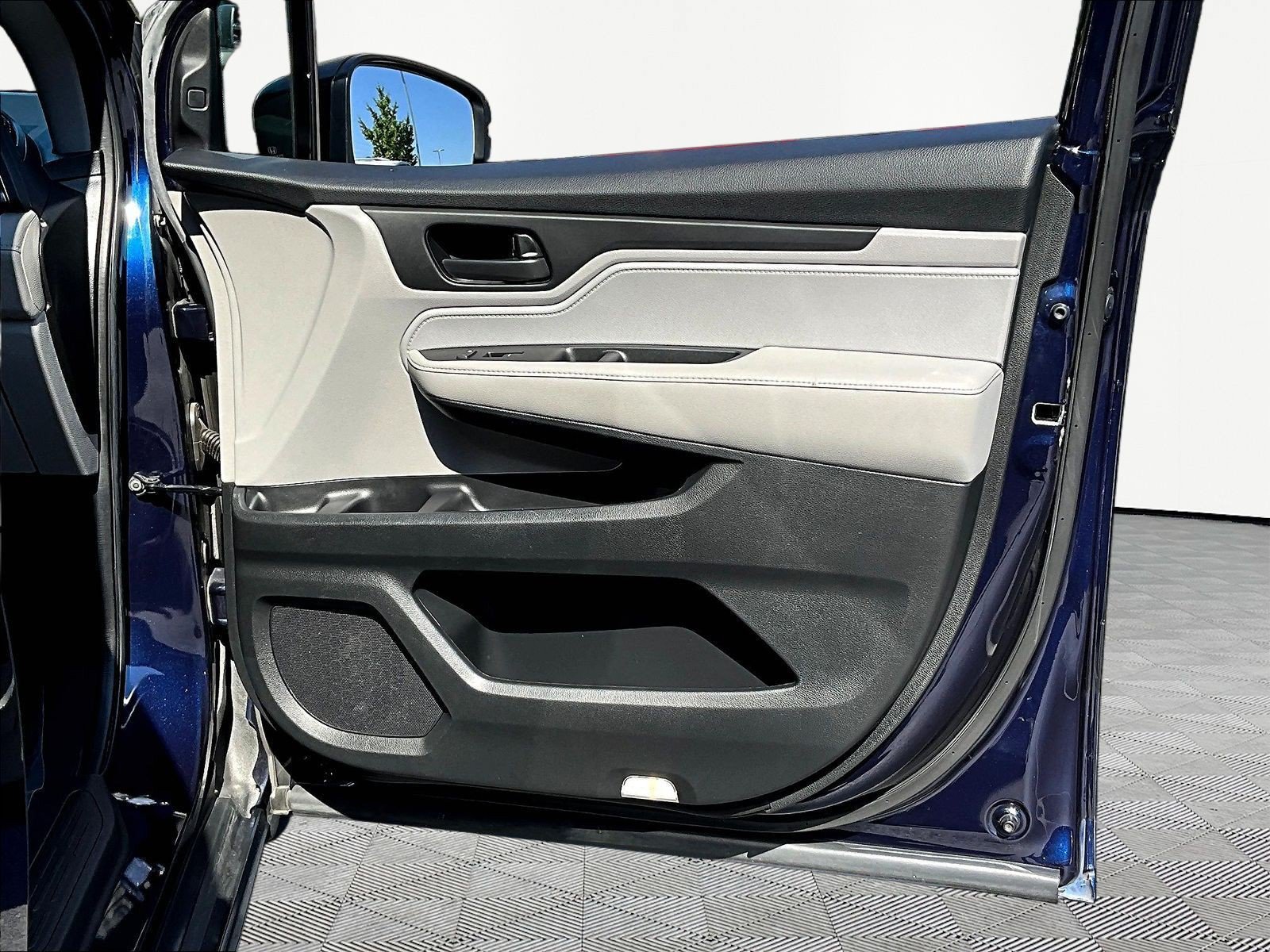 Used 2019 Honda Odyssey EX-L image 29
