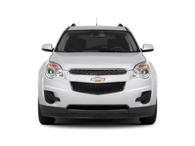 Used 2015 Chevrolet Equinox LTZ image 7