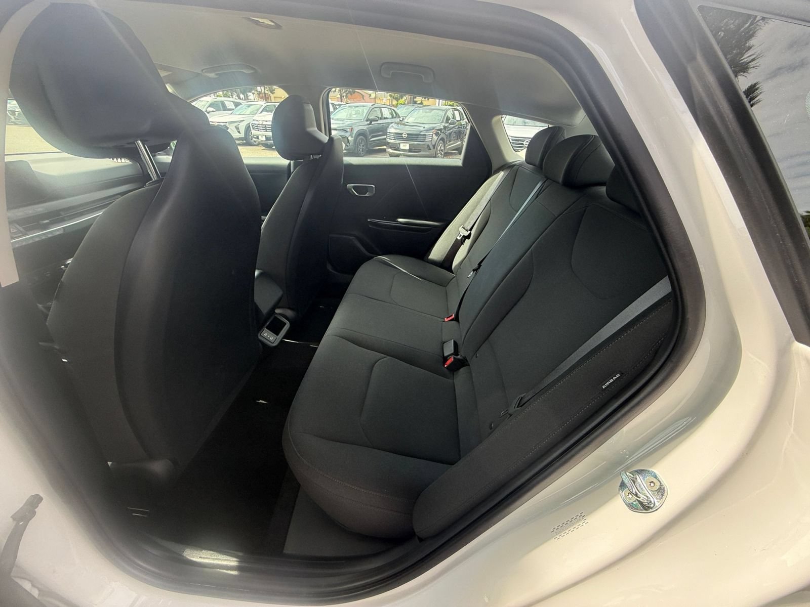 Used 2026 Kia K4 FWD image 20
