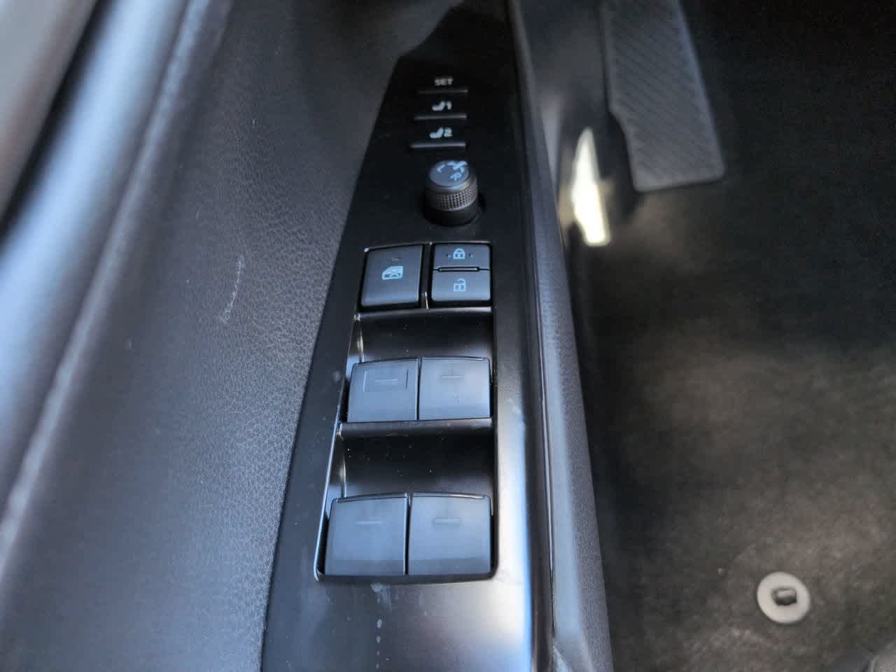New 2026 Toyota Camry XSE FWD image 23