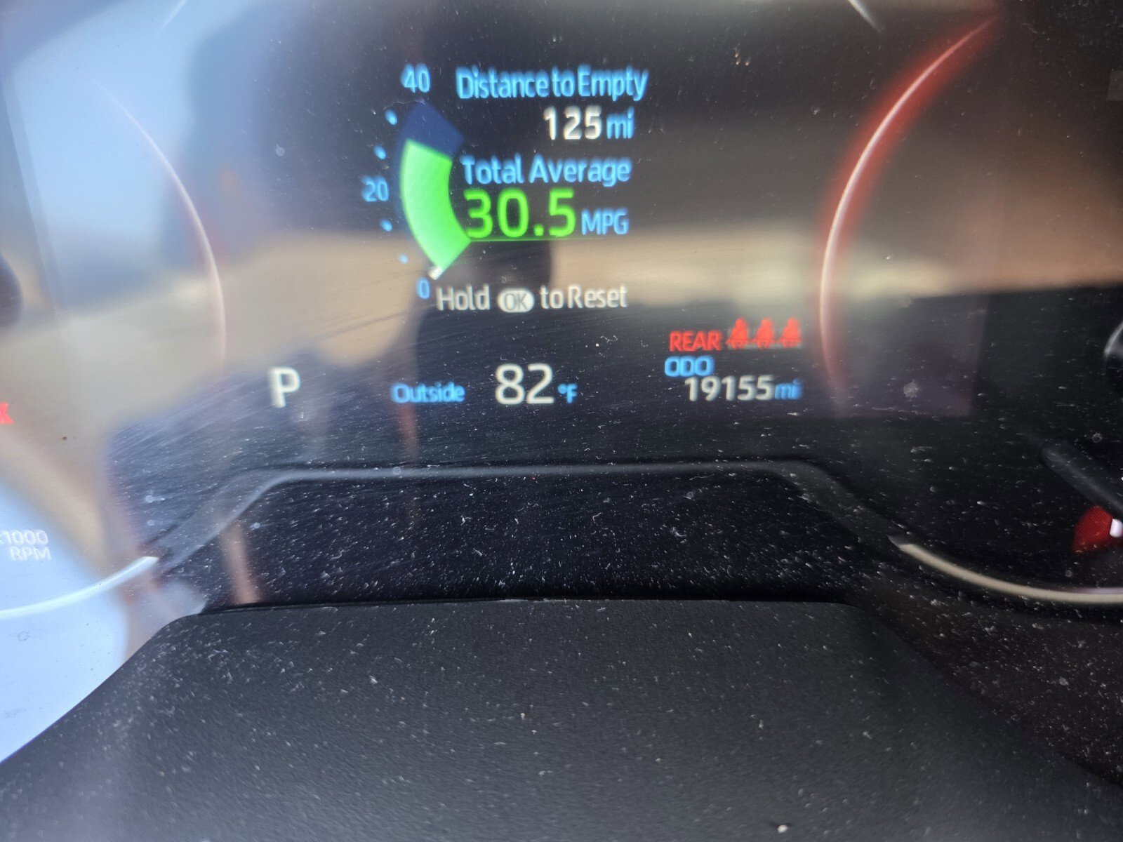 Certified 2024 Toyota RAV4 LE FWD image 30
