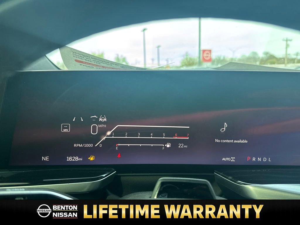 Used 2026 Cadillac Escalade Sport w/ Touring Package image 17