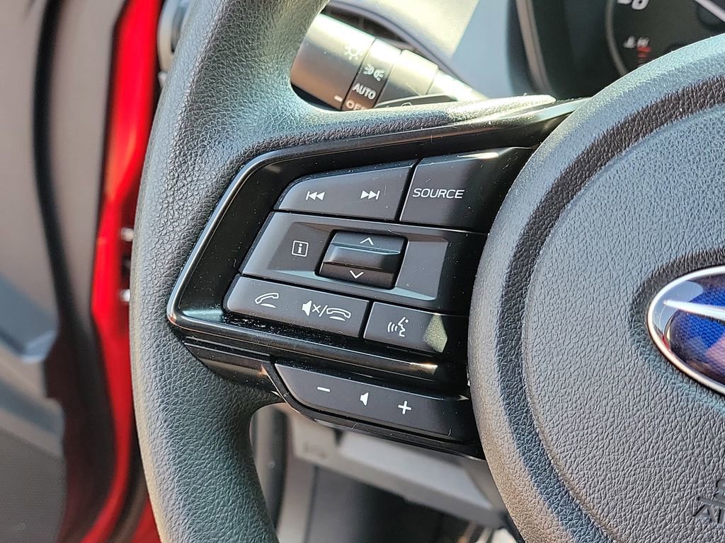 Certified 2024 Subaru Crosstrek 2.0i Premium image 27