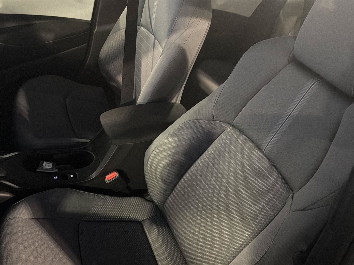 New 2026 Toyota Corolla SE FWD image 27