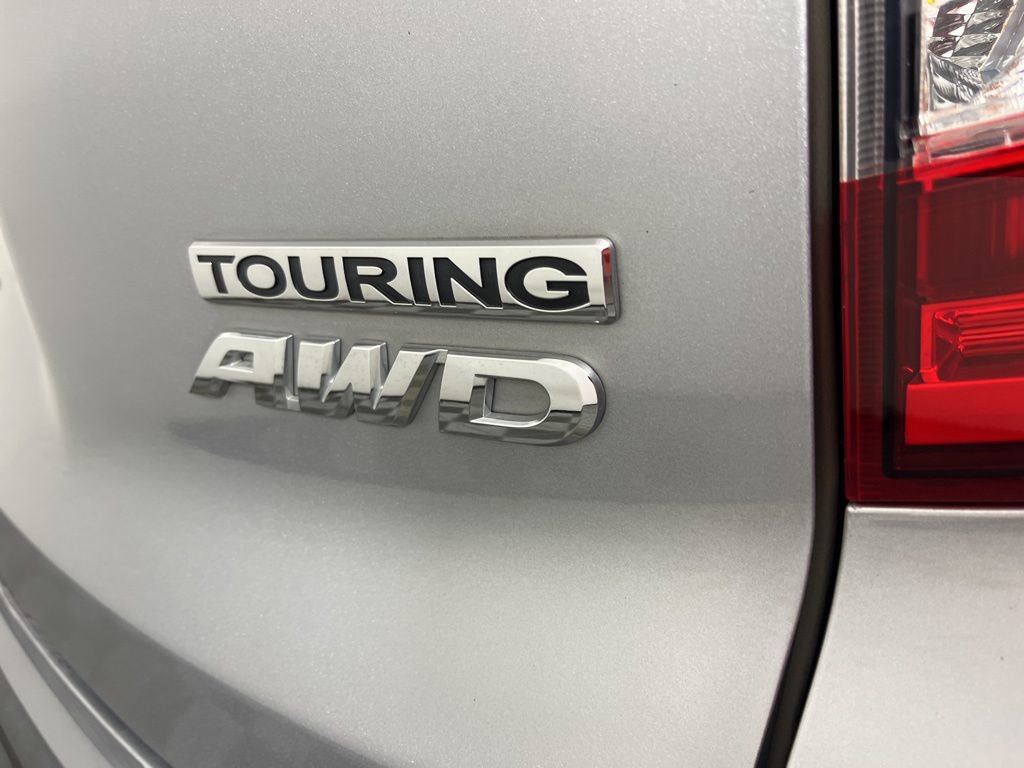 Certified 2021 Honda Passport Touring image 4