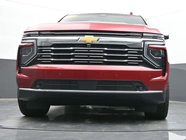 Used 2025 Chevrolet Tahoe Premier image 53
