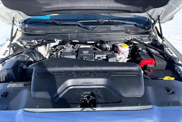 Used 2023 RAM 2500 Limited image 31