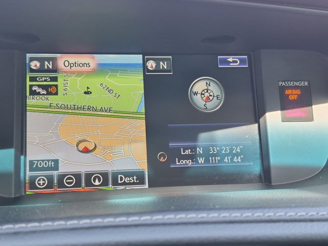 Used 2015 Lexus ES 350 w/ Luxury Package FWD image 20