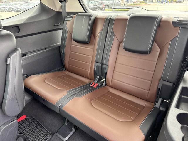 Used 2023 Volkswagen Atlas SEL Premium image 26