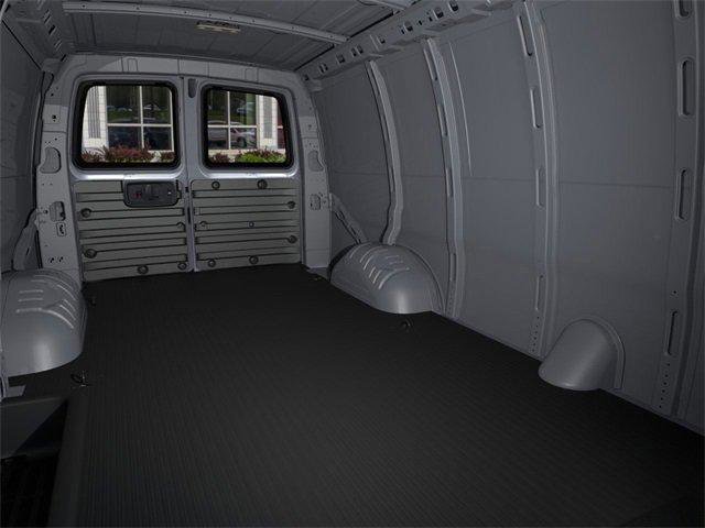 New 2025 Chevrolet Express 2500 image 17