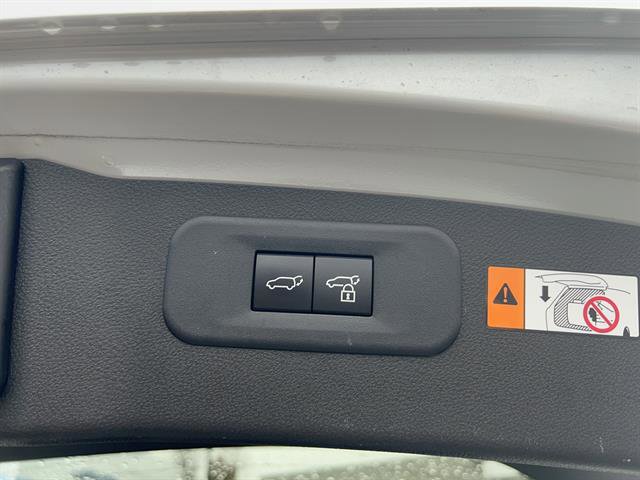 Used 2024 Lexus NX 350 AWD w/ Luxury Package image 10