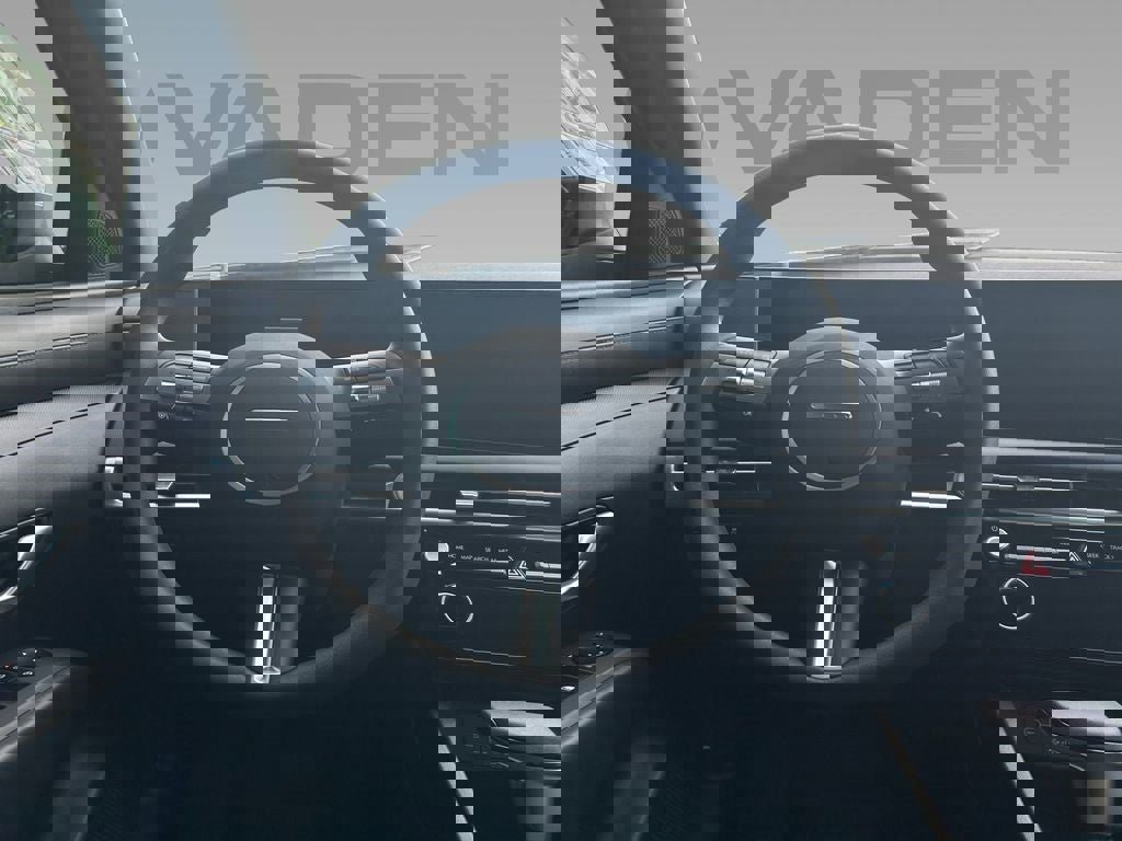 New 2025 Hyundai Santa Cruz SEL image 8