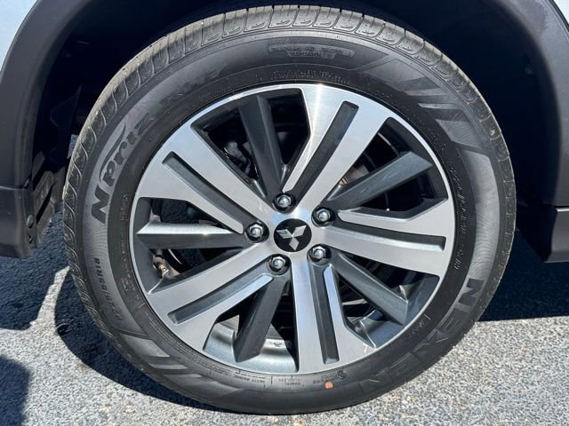 Used 2024 Mitsubishi Outlander Sport SE image 6