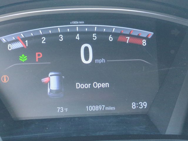 Used 2018 Honda CR-V EX image 11