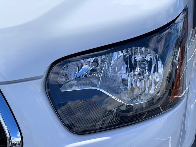 New 2026 Ford Transit 350 148 Medium Roof AWD image 28