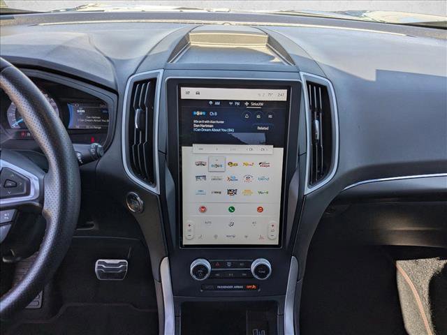 Certified 2022 Ford Edge ST-Line AWD/4WD image 13