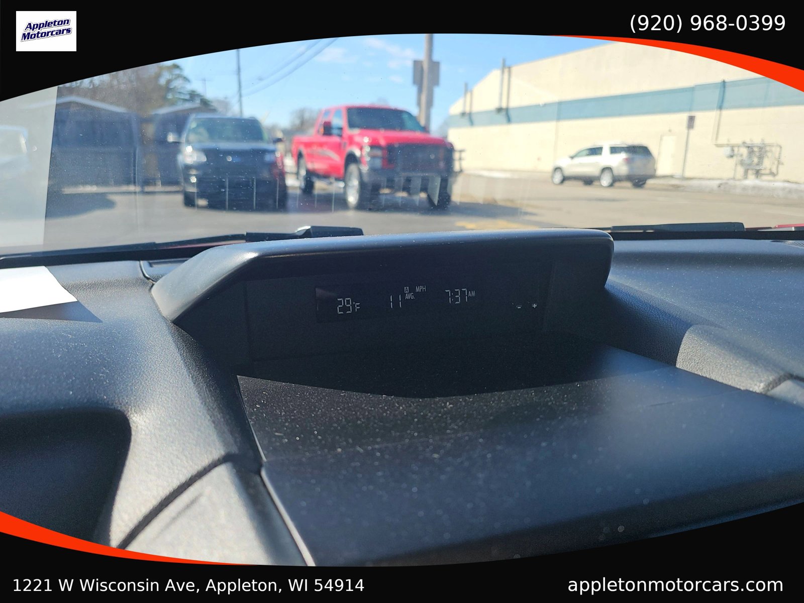 Used 2017 Subaru Impreza 2.0i image 17