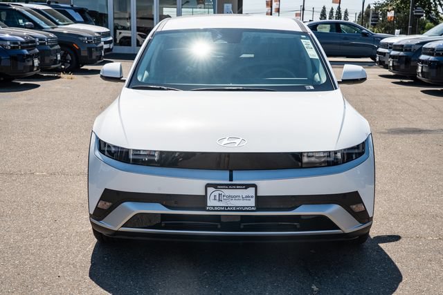 New 2026 Hyundai Ioniq 5 SEL RWD image 7