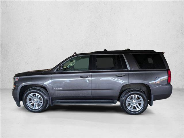 Used 2016 Chevrolet Tahoe LT image 8