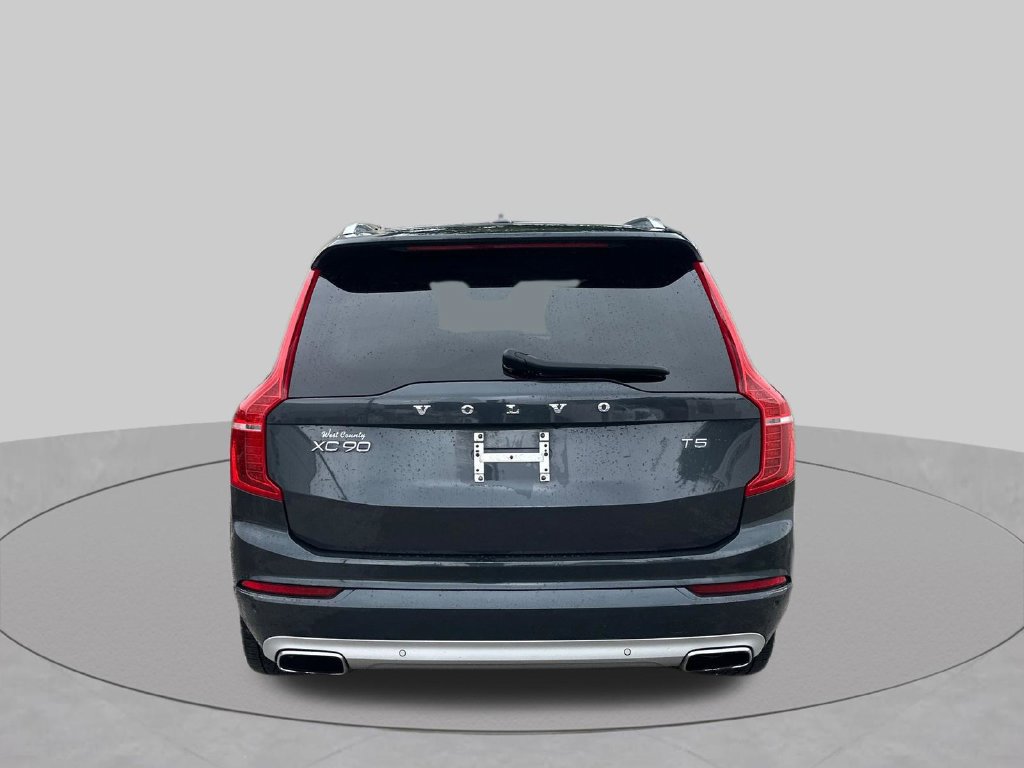 Used 2021 Volvo XC90 T5 Momentum w/ Advanced Package AWD/4WD image 39