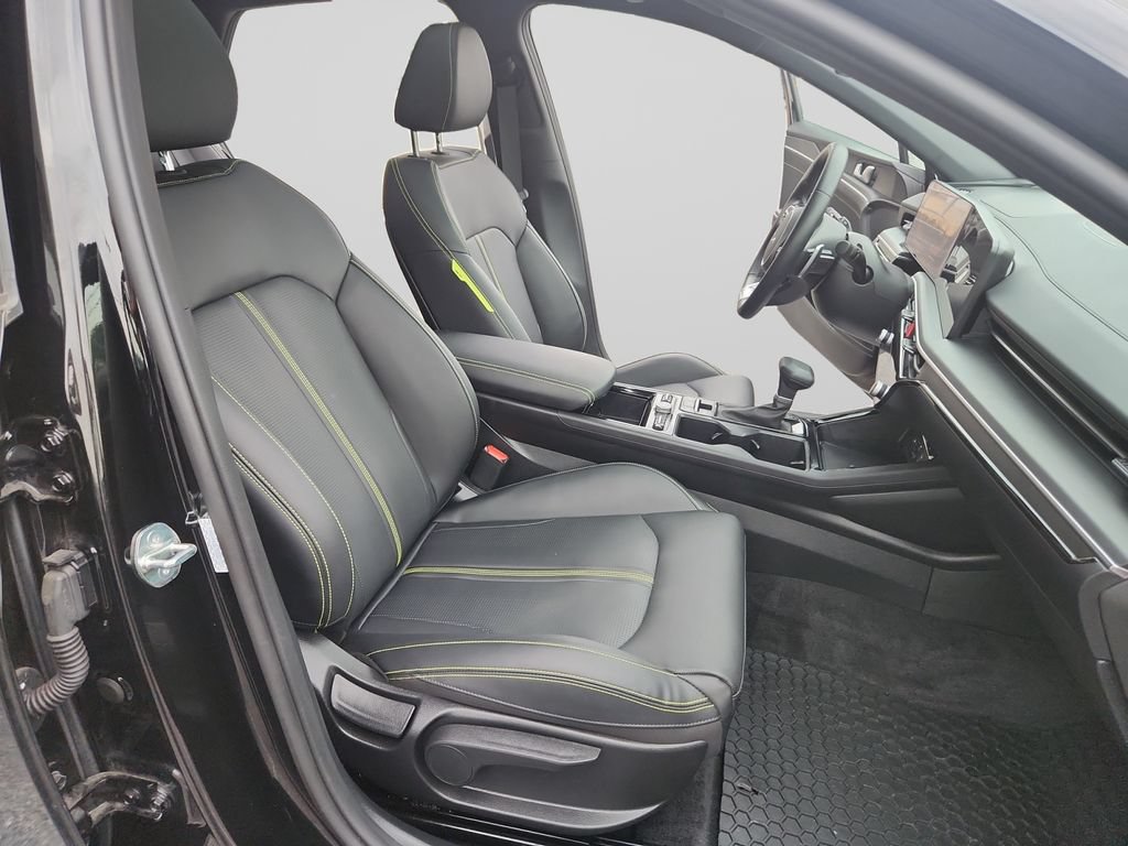 Certified 2025 Kia K5 GT FWD image 16